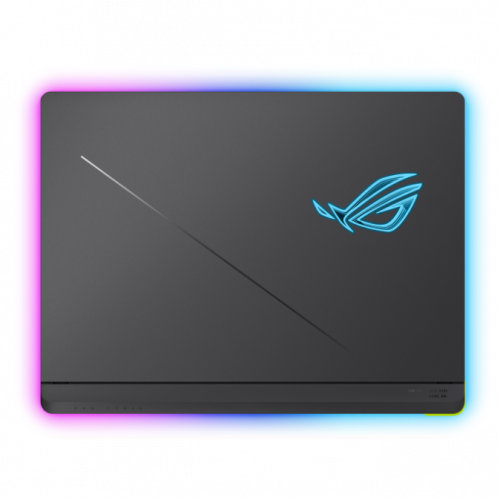 Игровой ноутбук ASUS ROG Strix G16 (2025) G615LR