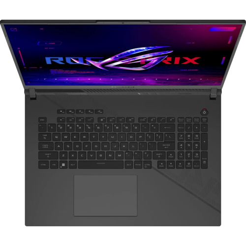 Игровой ноутбук ASUS ROG Strix G18 (2024) G814JVR (N6010)