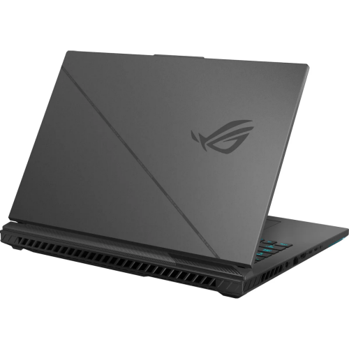 Игровой ноутбук ASUS ROG Strix G18 (2024) G814JVR (N6010)