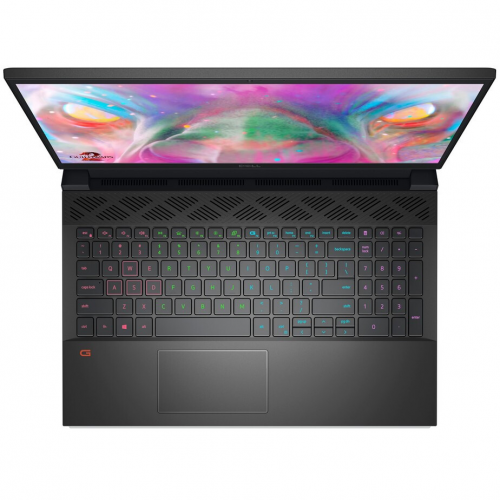 Игровой ноутбук Dell G15 5511