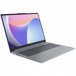 Ноутбук Lenovo IdeaPad Slim 3 16IRU8 (82X80004RK)