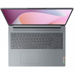 Ноутбук Lenovo IdeaPad Slim 3 16IRU8 (82X80004RK)