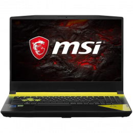 Ноутбук MSI Crosshair 17 (B12UEZ-260CN)