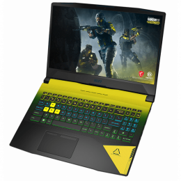 Ноутбук MSI Crosshair 17 (B12UEZ-260CN)