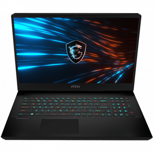 Игровой ноутбук MSI GP76