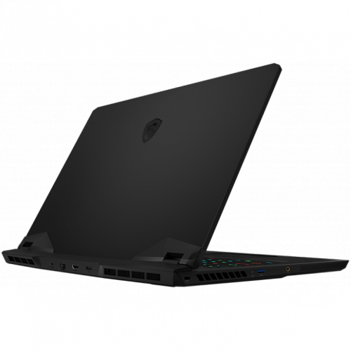 Игровой ноутбук MSI GP76