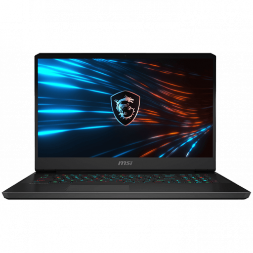 Игровой ноутбук MSI GP76 11UG Leopard (1023)