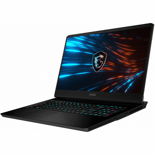 Игровой ноутбук MSI GP76 11UG Leopard (1023)