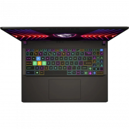Ноутбук MSI Vector 16 HX A14VHG-810 (925)