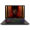 Игровой ноутбук MSI Vector 16 HX AI A2XWHG 022CN