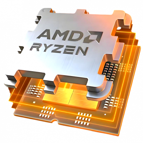 Процессор AMD Ryzen 7 7800X3D OEM