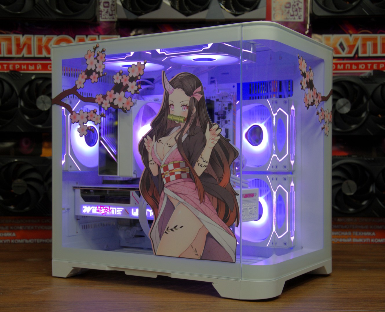 Core i5-12400F 16GB 1024GB RTX5060