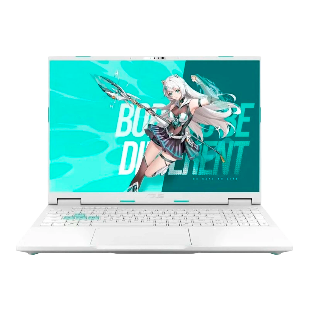 Asus TUF Gaming 6 Ryzen 260H 16GB 1024GB RTX 5060