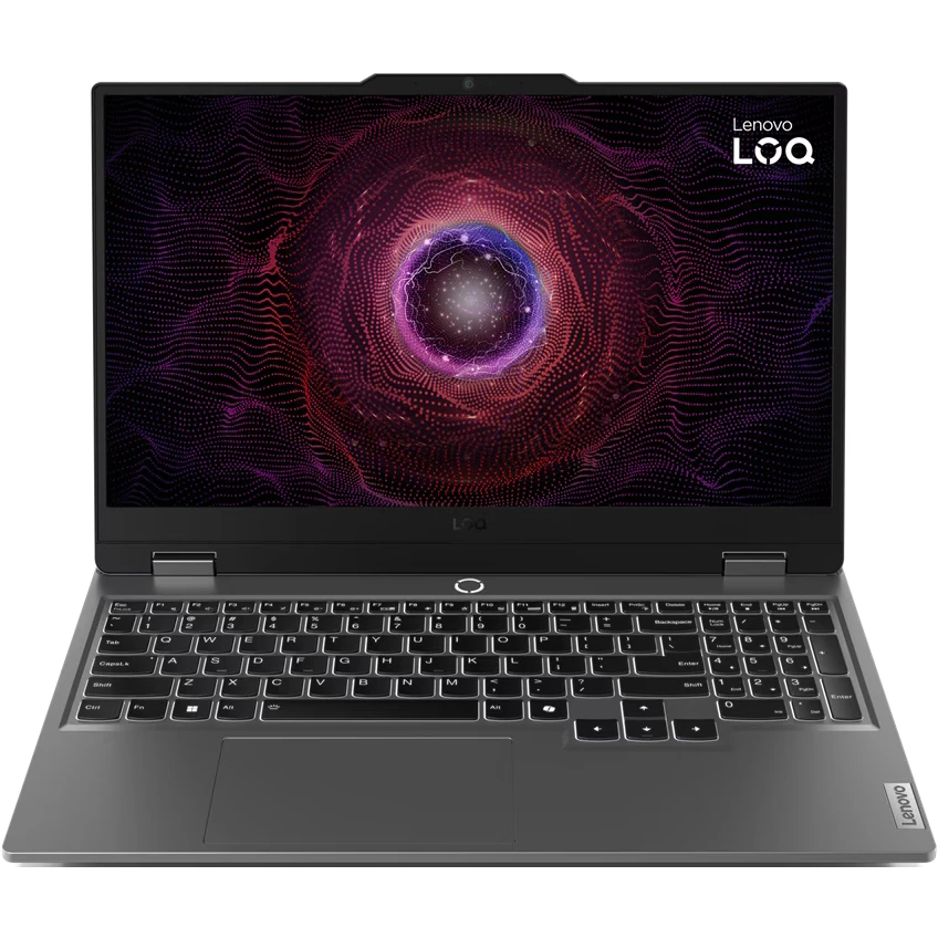 Lenovo LOQ 15ARP9 83JC009CUS AMD Ryzen 7-7435HS 16GB 512GB RTX4070